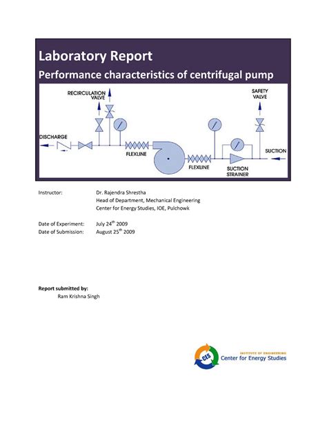 centrifugal pump seminar report pdf|centrifugal pump performance test.